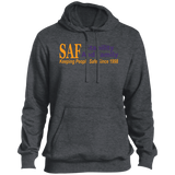 SAF - Pullover Hoodie
