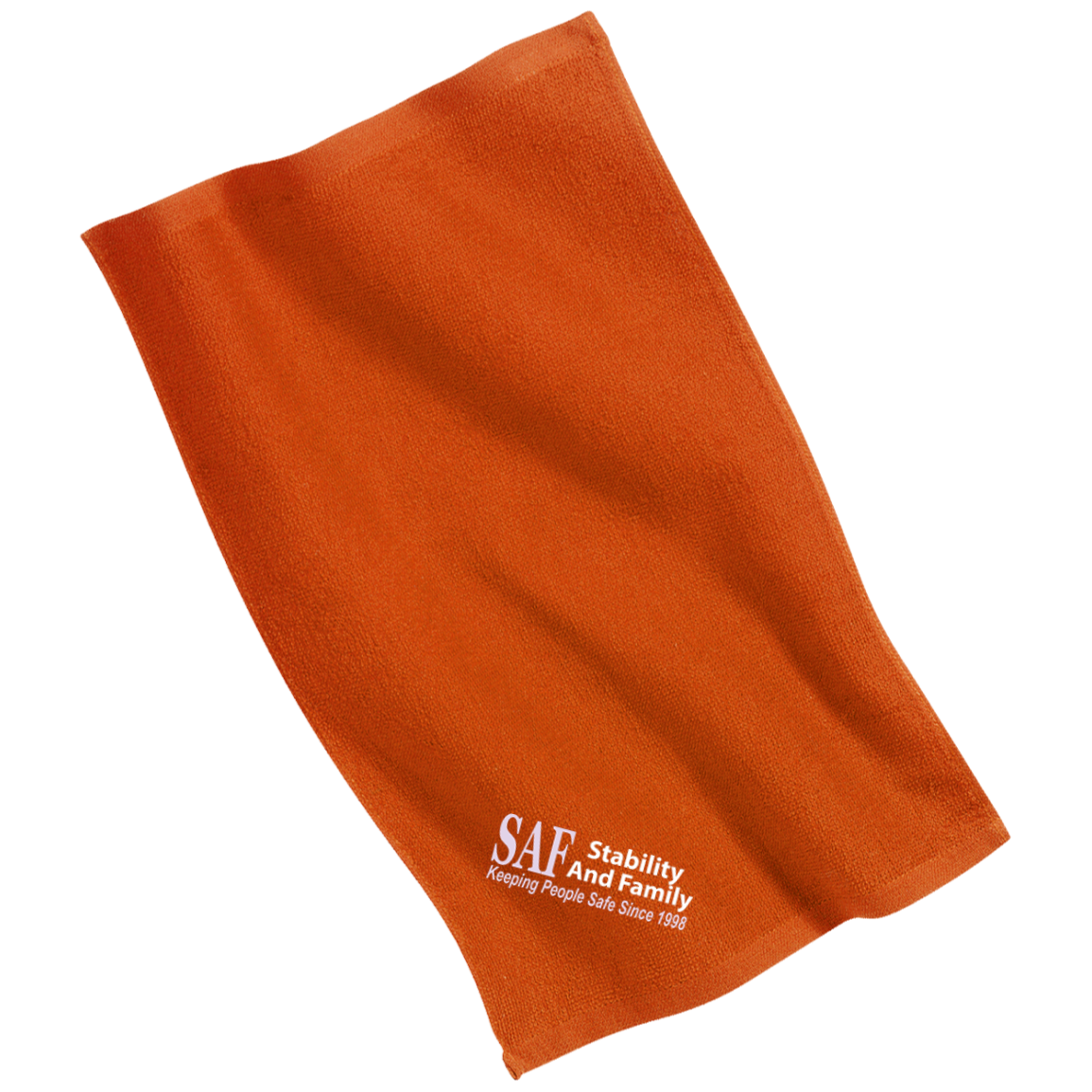 SAF - Rally Towel