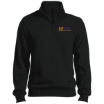 SAF - 1/4 Zip Sweatshirt