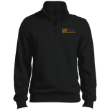 SAF - 1/4 Zip Sweatshirt