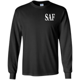 SAF - Youth LS T-Shirt