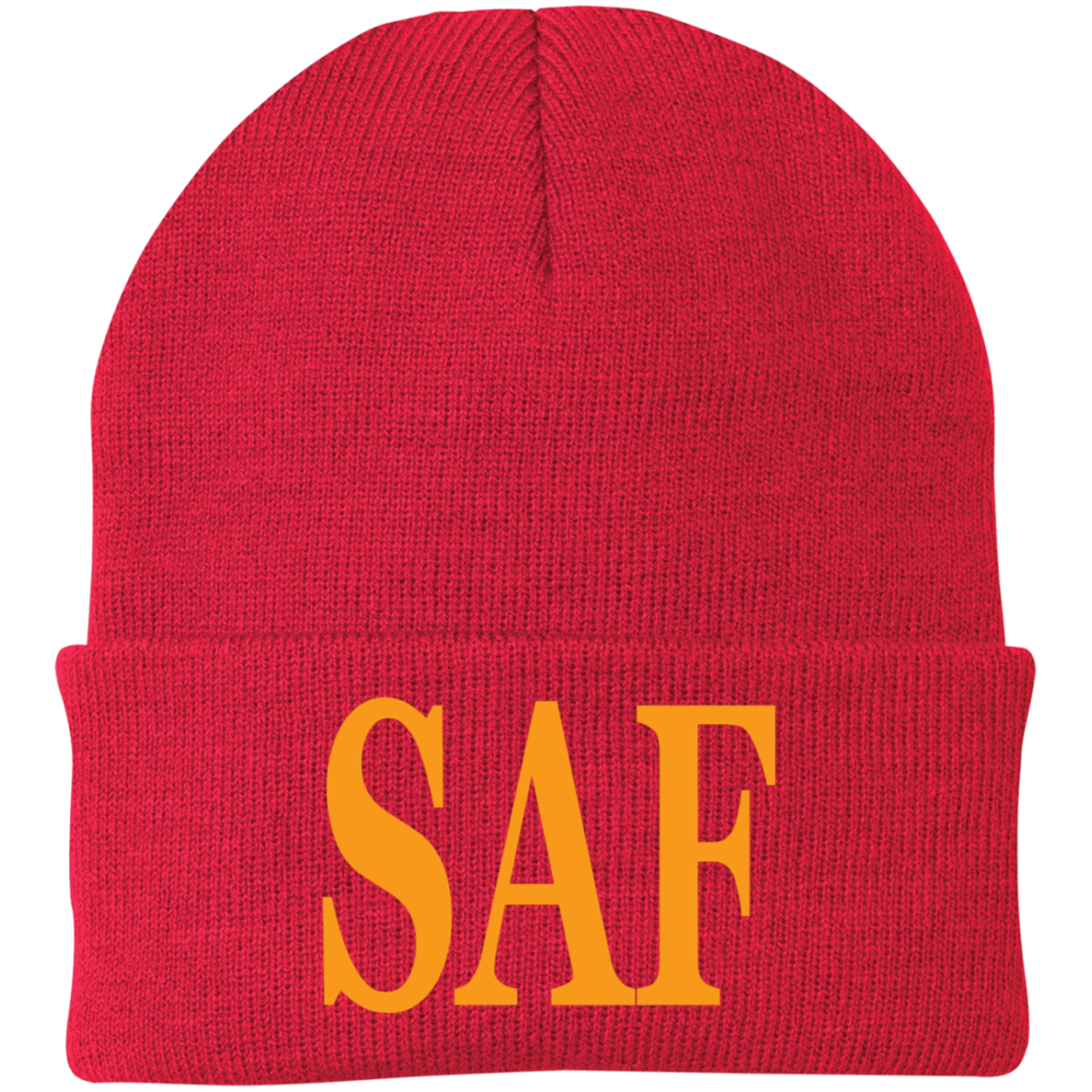 SAF - Knit Cap