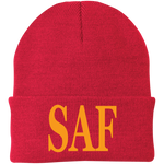 SAF - Knit Cap
