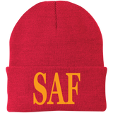 SAF - Knit Cap