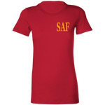 SAF - Ladies' Favorite T-Shirt