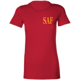 SAF - Ladies' Favorite T-Shirt