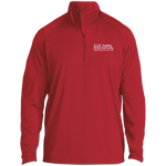 SAF - 1/2 Zip Raglan Performance Pullover
