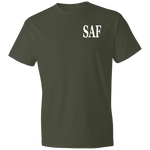 SAF - Lightweight T-Shirt 4.5 oz
