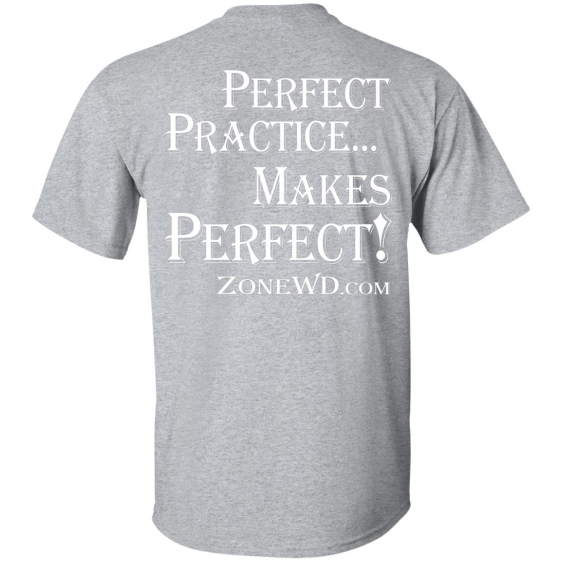 Perfect Practice
