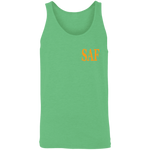 SAF - Unisex Tank