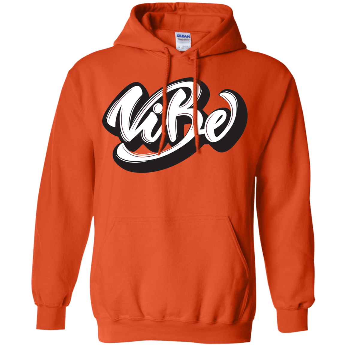 Vibe - Hoodie