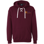 SAF - Heavyweight Sport Lace Hoodie