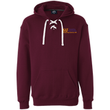 SAF - Heavyweight Sport Lace Hoodie
