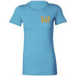 SAF - Ladies' Favorite T-Shirt