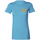 SAF - Ladies' Favorite T-Shirt