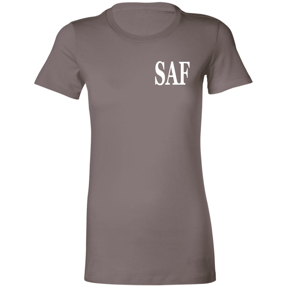 SAF - Ladies' Favorite T-Shirt