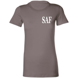 SAF - Ladies' Favorite T-Shirt