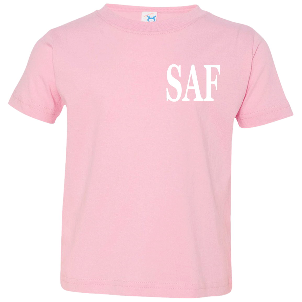 SAF - Toddler Jersey T-Shirt