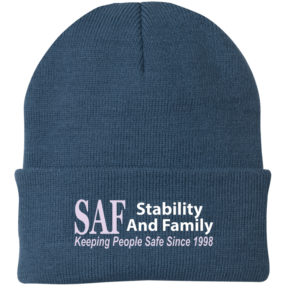 SAF - Knit Cap