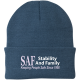 SAF - Knit Cap