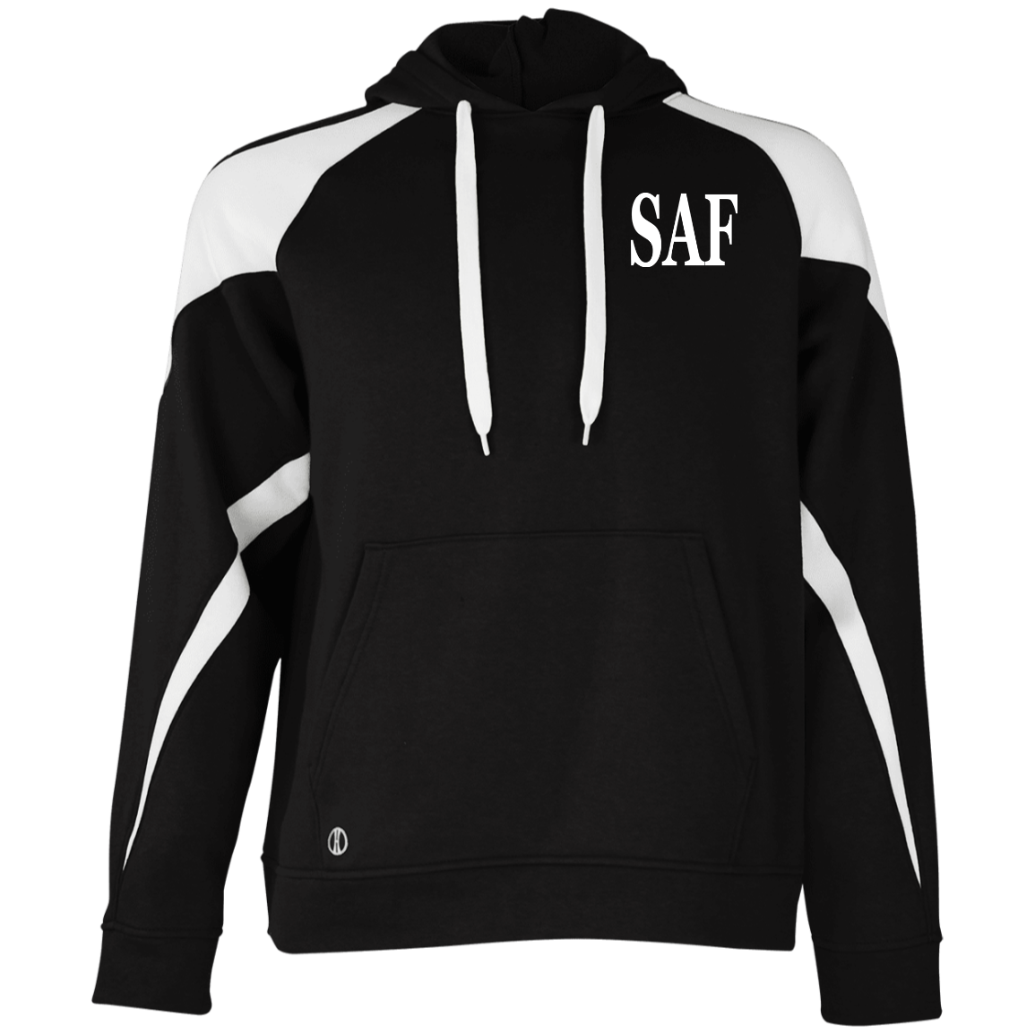SAF - Athletic Fleece Hoodie