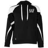 SAF - Athletic Fleece Hoodie