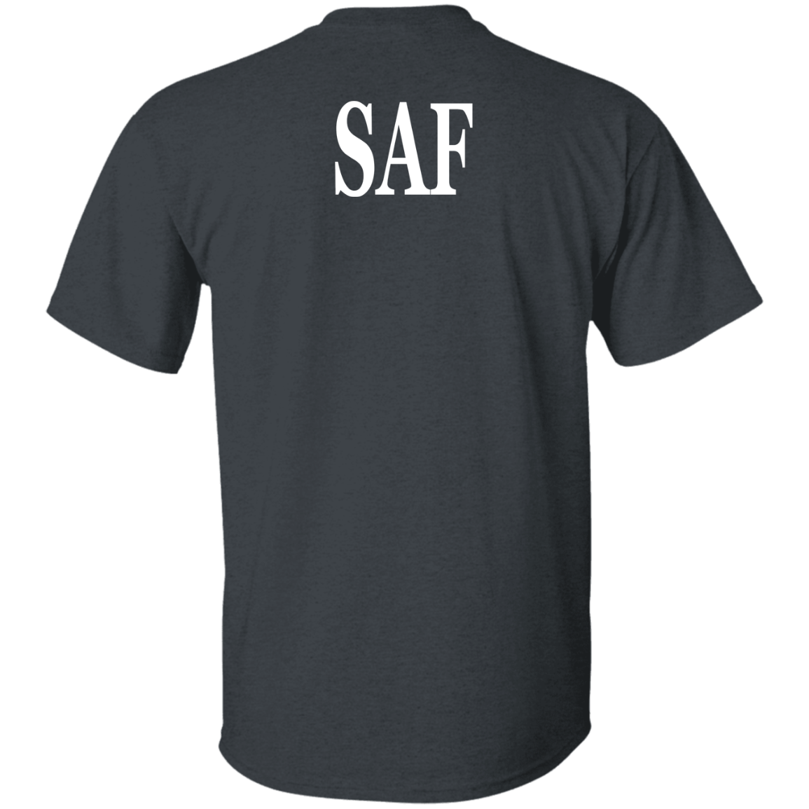 SAF - 5.3 oz. T-Shirt