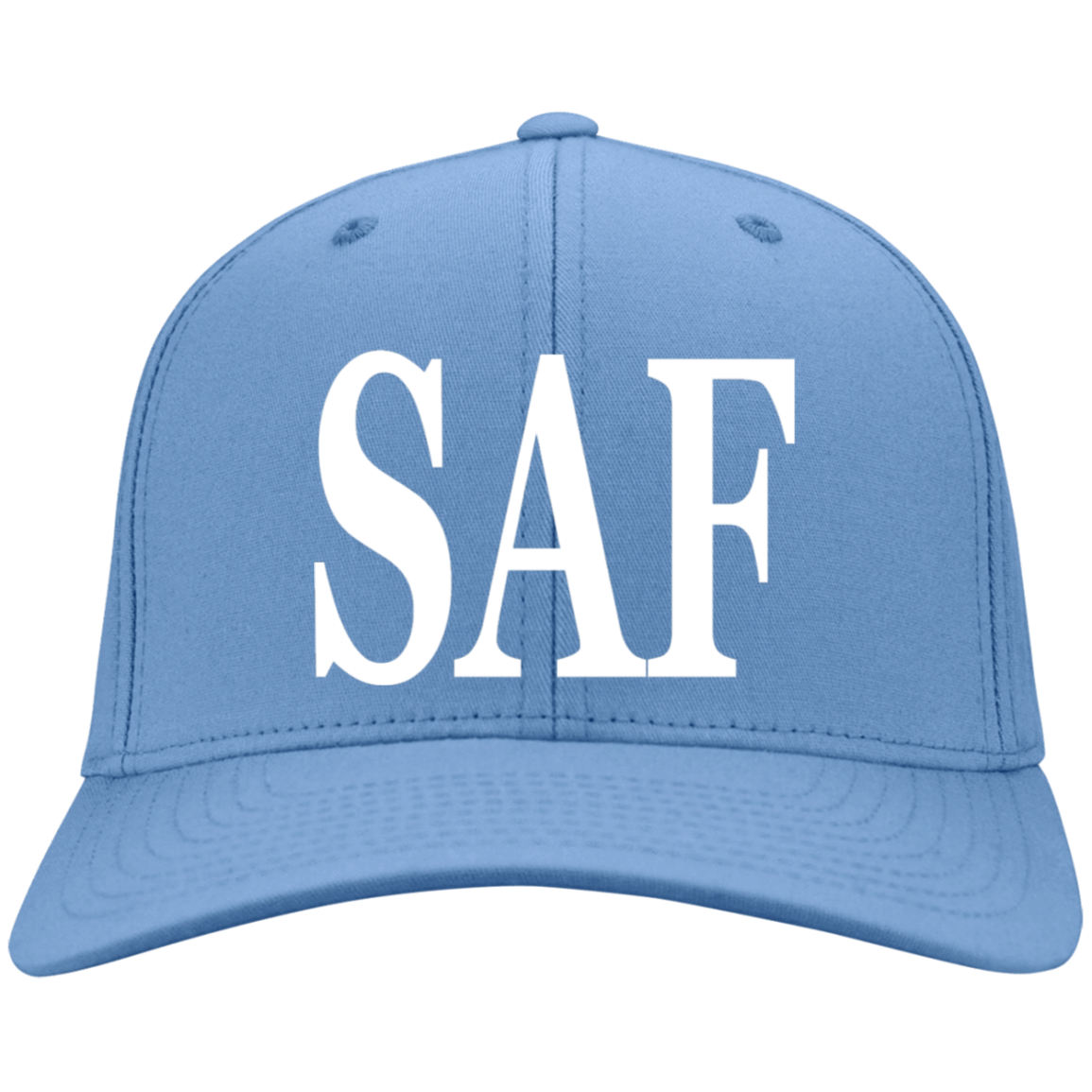 SAF - Twill Cap