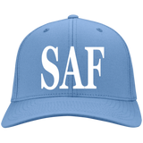 SAF - Twill Cap