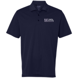 SAF -  Men's Pique Performance Polo