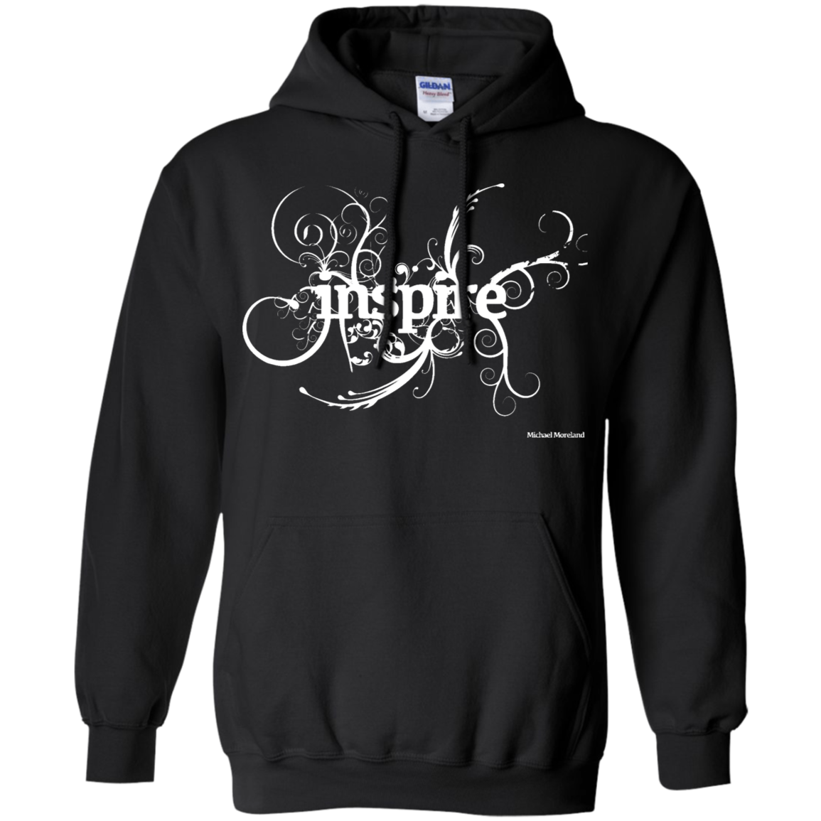 INSPIRE - Hoodie