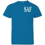 SAF - Youth Jersey T-Shirt