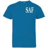 SAF - Youth Jersey T-Shirt