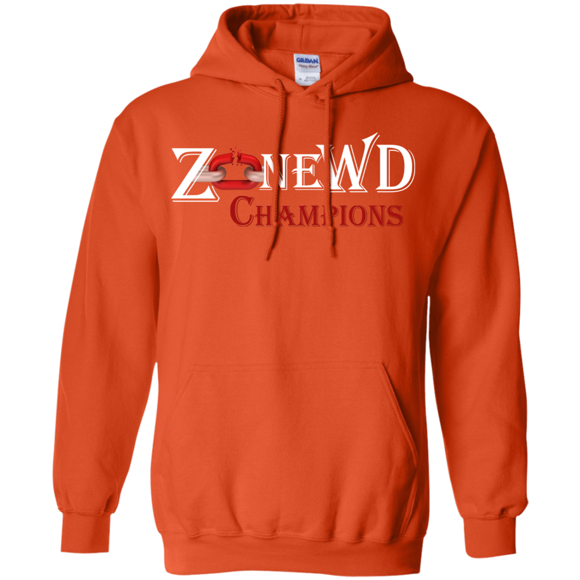 Perfect Practice - Hoodie