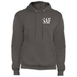 SAF - Core Fleece Pullover Hoodie