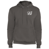 SAF - Core Fleece Pullover Hoodie