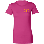 SAF - Ladies' Favorite T-Shirt
