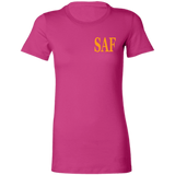 SAF - Ladies' Favorite T-Shirt