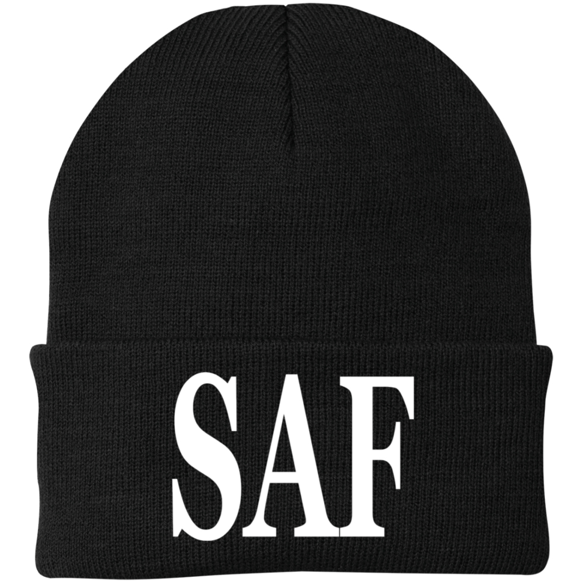 SAF - Knit Cap
