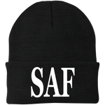 SAF - Knit Cap