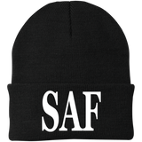 SAF - Knit Cap