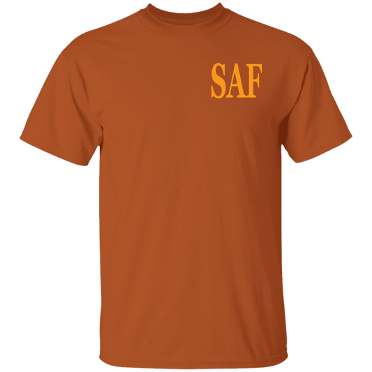 SAF - 5.3 oz. T-Shirt