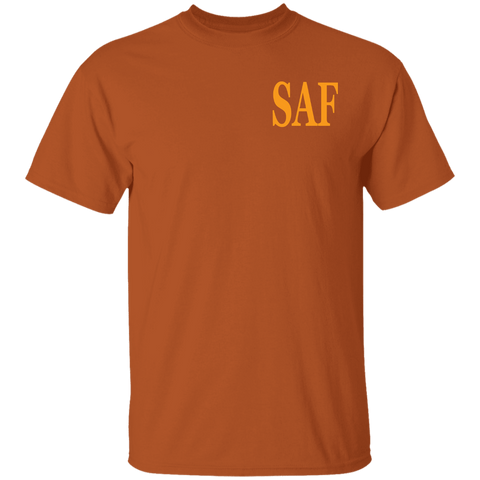 SAF - 5.3 oz. T-Shirt