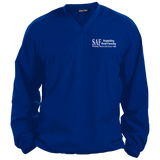 SAF - Pullover V-Neck Windshirt
