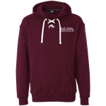 SAF - Heavyweight Sport Lace Hoodie