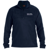 SAF - 1/4 Zip Fleece Pullover