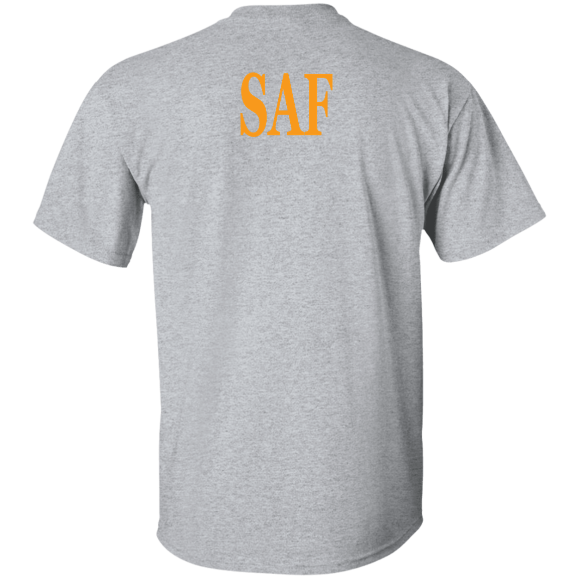 SAF - 5.3 oz. T-Shirt