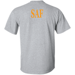 SAF - 5.3 oz. T-Shirt