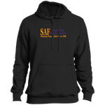 SAF - Tall Pullover Hoodie
