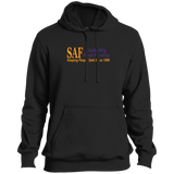 SAF - Tall Pullover Hoodie